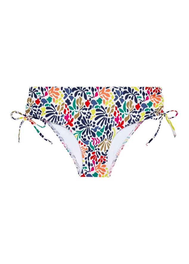 Culotte de bain taille haute Maillots de Bain Simone P�r�le